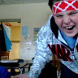 Meet your Posher, Charlie